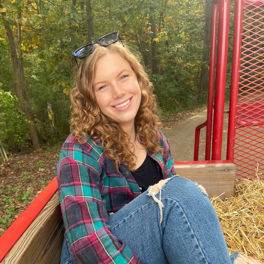 Meet your Posher, Susan